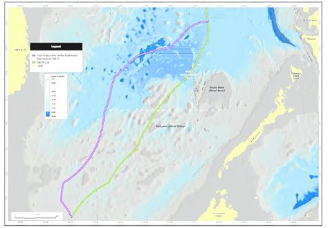 west philippine sea located|China protests PH's extended continental shelf claim in West .